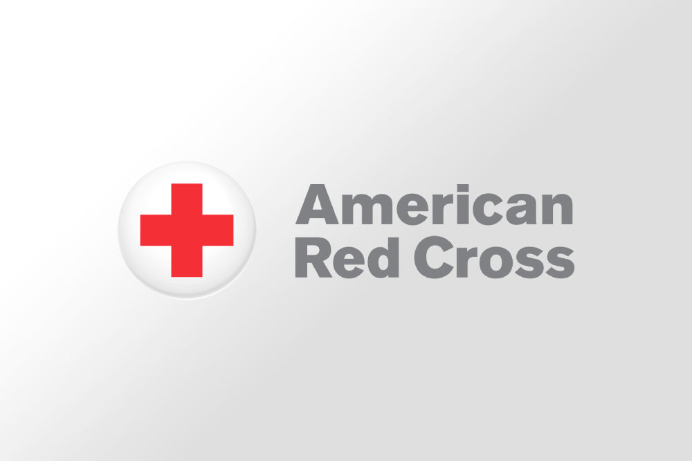 American Red Cross US
