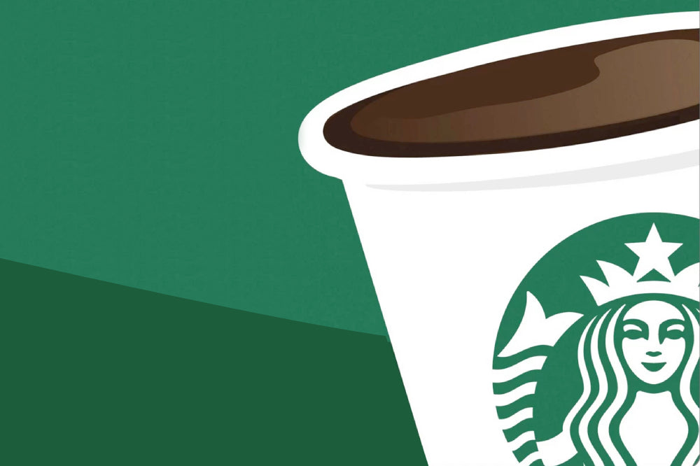 Starbucks Gift Card (USA)
