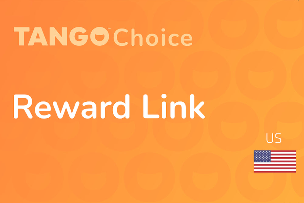 Tango Reward Link